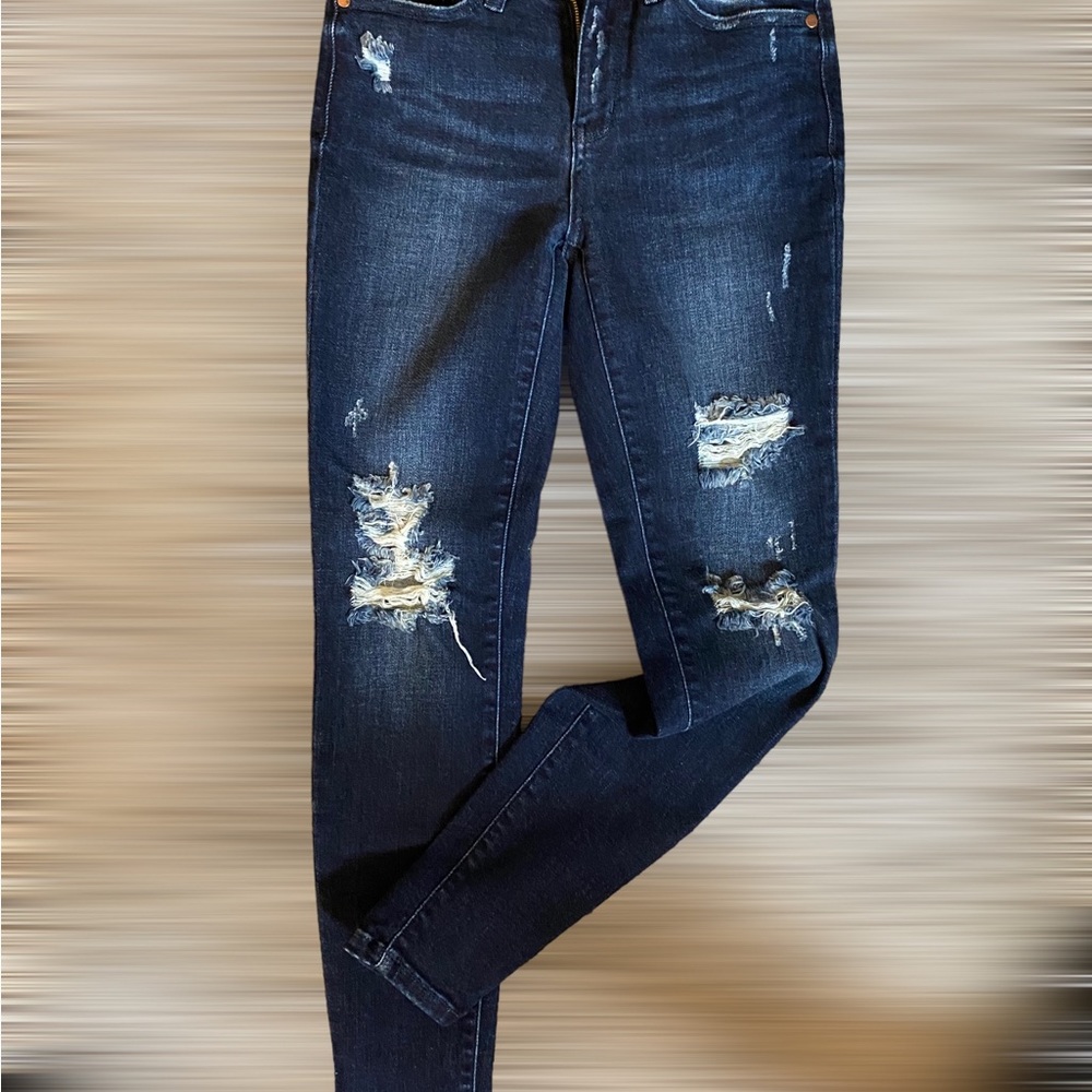 JUDY BLUE JEANS